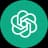 OpenAI Logo